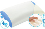 Подушка с памятью Sonex Comfort L 43x60 см 