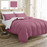 Постельное белье Mirson Antonio (11-2107 + 17-1608) бязь KING SIZE