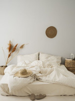 Постільна білизна Limasso Pur Cotton євро