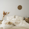 Постільна білизна Limasso Pur Cotton євро