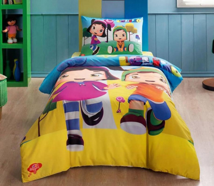 Постельное белье Tac Disney детский модель 3