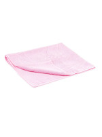 Полотенце для ног Hobby Hayal розовый 50х70 см.