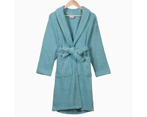 Халат Arya Miranda Soft Аква XL