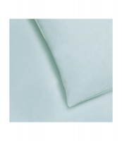 Набор наволочек Tac ранфорс Basic Standart Kilifi mint 50х70 см.ментоловый из 2 штук