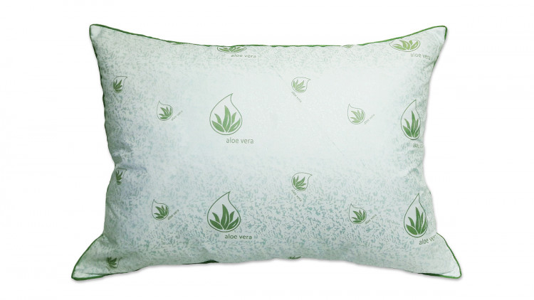 Подушка Zastelli Алое Вера 70х70 см