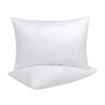 Подушка Iris Home - Fiber 3D белая 50х70 см