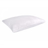 Подушка Iris Home - Fiber 3D белая 50х70 см