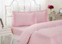 Постельное белье Home Sweet Home Arletta Pink семейное