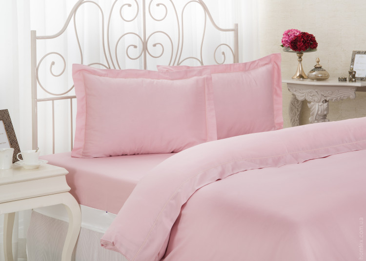Постельное белье Home Sweet Home Arletta Pink семейное