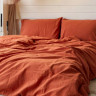 Постільна білизна Limasso MECCA ORANGE Standart євро