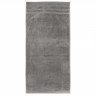 Полотенце Maisonette Hydropile 70х140 см серый