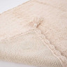 Набор ковриков Irya Calla pudra 60х90 см + 40х60 см