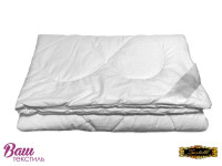 Одеяло капок жаккард Zastelli растительный шелк 140х205 см Одеяло капок жаккард Zastelli растительный шелк 140х205 см