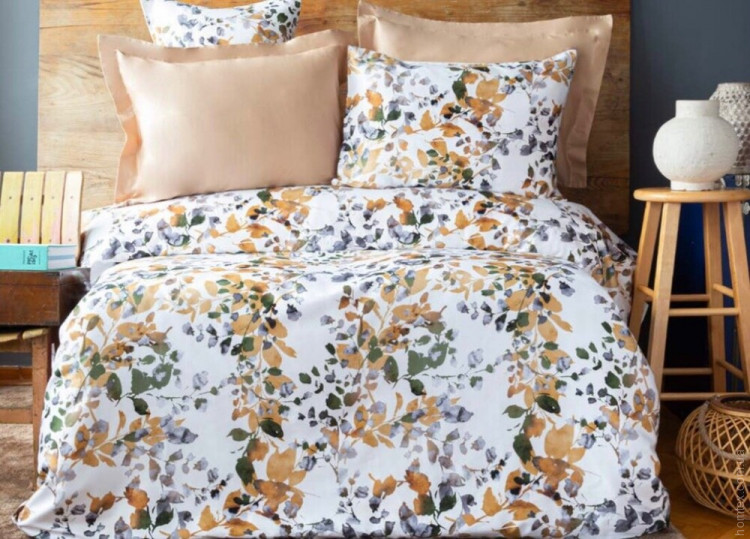 Постельное белье Issimo Home Vienna семейный
