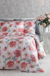 Постельное белье Pavia Rosetta евро