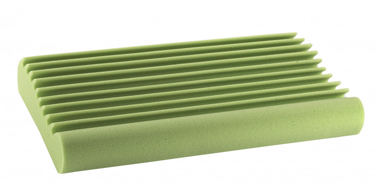 Подушка Кamasana Britta 60x39x11/8 см