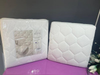 Наматрацник водонепроникний Maison Dor 100х200 см по периметру