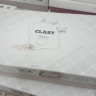 Постельное белье Saten Strip 160*220 (ТМ ARAN CLASY) Turkuaz