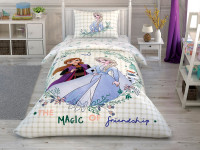 Постельное белье TAC Disney Frozen 2 Friendship детский