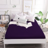Простынь Mirson 19-406 Rochell трикотаж 60x120 см на резинке по периметру Простынь Mirson 19-406 Rochell трикотаж 60x120 см на резинке по периметру