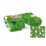 Пляжное полотенце Maisonette Betty 350 г/м2 75х150 см