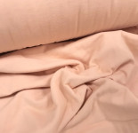 Пододеяльник Almira Mix фланель персиковый 160x220 см      