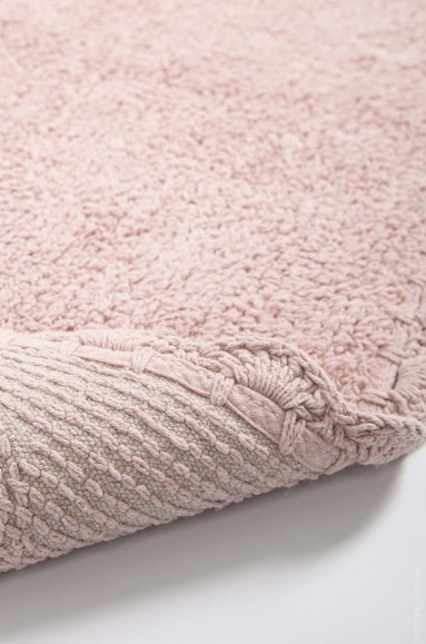 Набор ковриков Irya Calla rose 60х90 см + 40х60 см