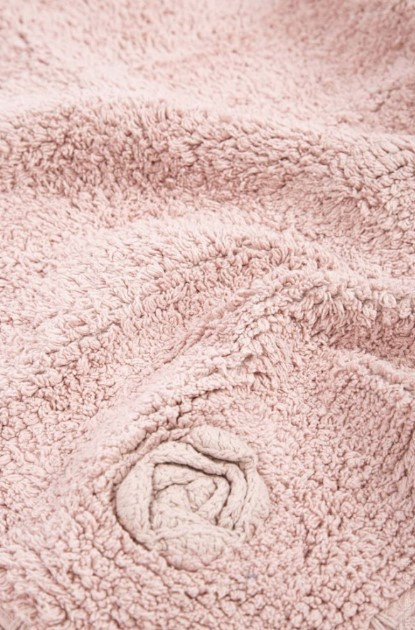 Набор ковриков Irya Calla rose 60х90 см + 40х60 см