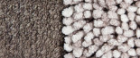 Коврик для ванной PHP Number One-Tortora Macro  55x110 см