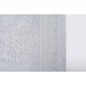 Полотенце Irya Jakarli Rosima a.gri светло-серый 50x90 см 