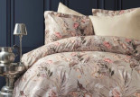 Постільна білизна Issimo Home Exclusive Satin Mistral євро