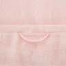 Полотенце махровое Irya Comfort microcotton a.pembe светло-розовый 50x90 см