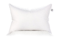 Подушка антиаллергенная Mirson Luxury Exclusive Eco-Soft 50x70 см, №569 средняя