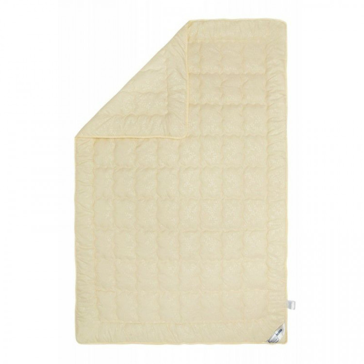 Одеяло шерстяное SoundSleep Pure зимнее 140x205 см