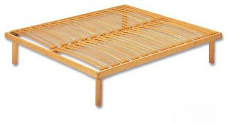 КАРКАС-КРОВАТЬ MAGNIFLEX ANATOMIC 2\26,или ортопедическое основание под ...