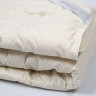 Одеяло Penelope Woolly Pure шерстяное 95x145 см