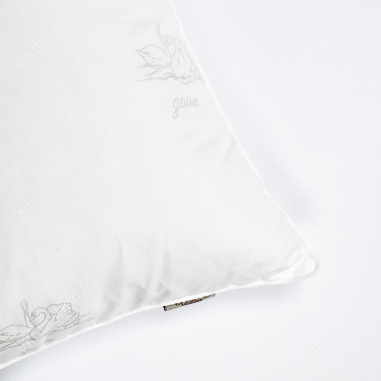 Подушка Вилюта Soft 40х60 см