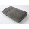 Полотенце Penelope Chicago  dark grey темно серый 70x140 см