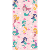 Пляжное полотенце Maisonette Seastar 350 г/м2 75х150 см Пляжное полотенце Maisonette Seastar 350 г/м2 75х150 см