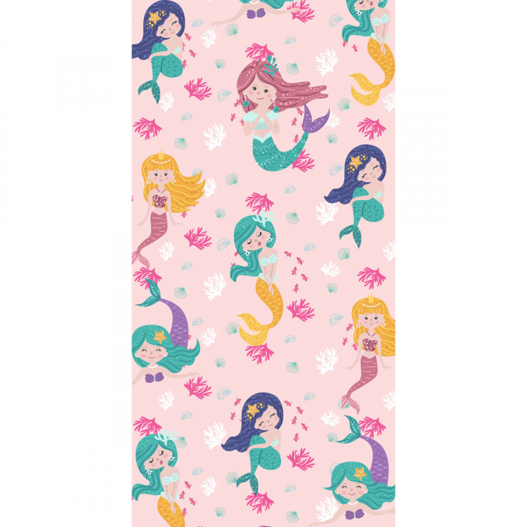 Пляжное полотенце Maisonette Seastar 350 г/м2 75х150 см