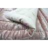 Одеяло пуховое Penelope Anatolian pembe 195x215 см 