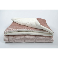 Одеяло пуховое Penelope Anatolian pembe 195x215 см 