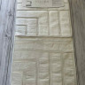 Набор ковриков для ванной Velora Home 50x60 см + 60x100 см, модель V2