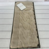 Коврик хлопковый Gelin Gome 60x100 см светло-бежевый
