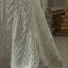 Плед La Modno Genova Natural Linen 170x240 см 