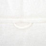 Полотенце махровое Irya Comfort microcotton beyaz белый 50x90 см