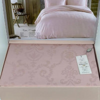 Постельное белье Maison D'or Mirabella rose семейный