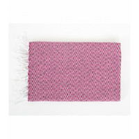 Полотенце пляжное Irya Ilgin pembe розовый 90x170 см