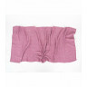 Полотенце пляжное Irya Ilgin pembe розовый 90x170 см