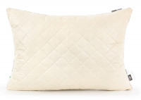 Подушка антиаллергенная Mirson Carmela Eco-Soft 40x60 см, №486, средняя